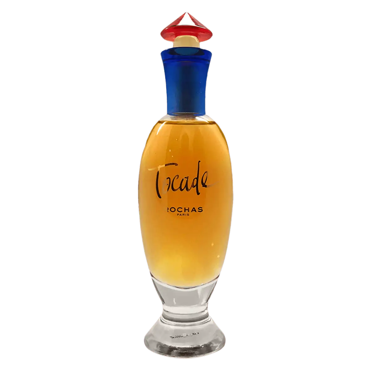 Rochas Tocade Eau de Toilette - Perfume Feminino 100ml