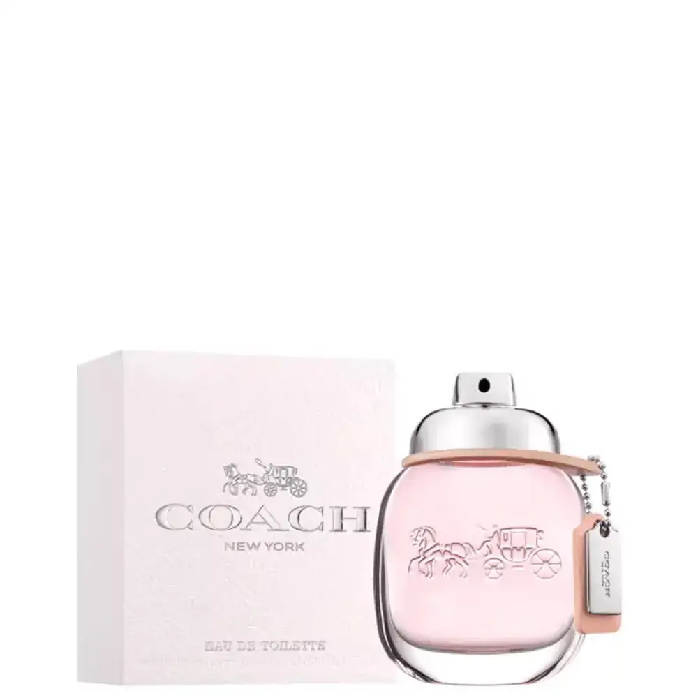 Perfume Coach Femme Edt 30ml