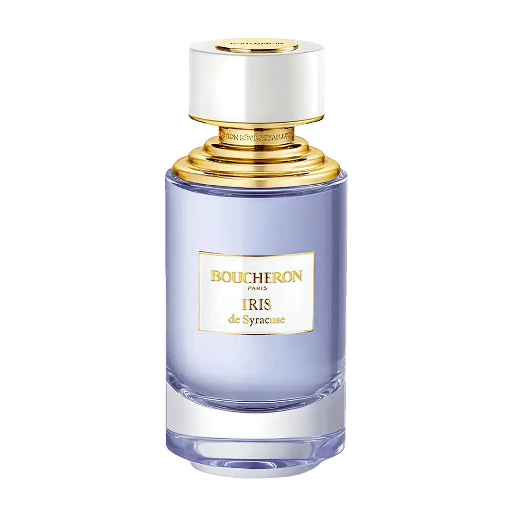 Boucheron Iris De Syracuse Eau de Parfum - Perfume Unissex - 125ml