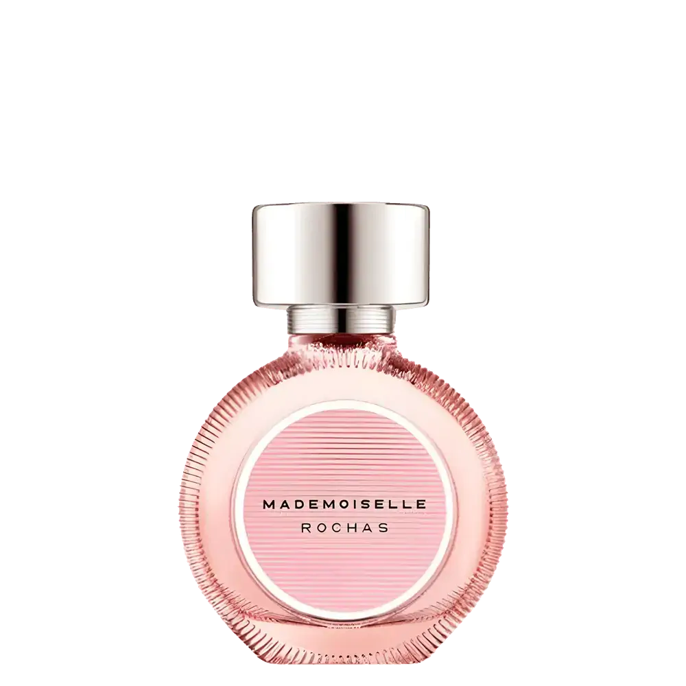 Rochas Paris Mademoiselle Eau De Parfum Perfume Feminino 30ml