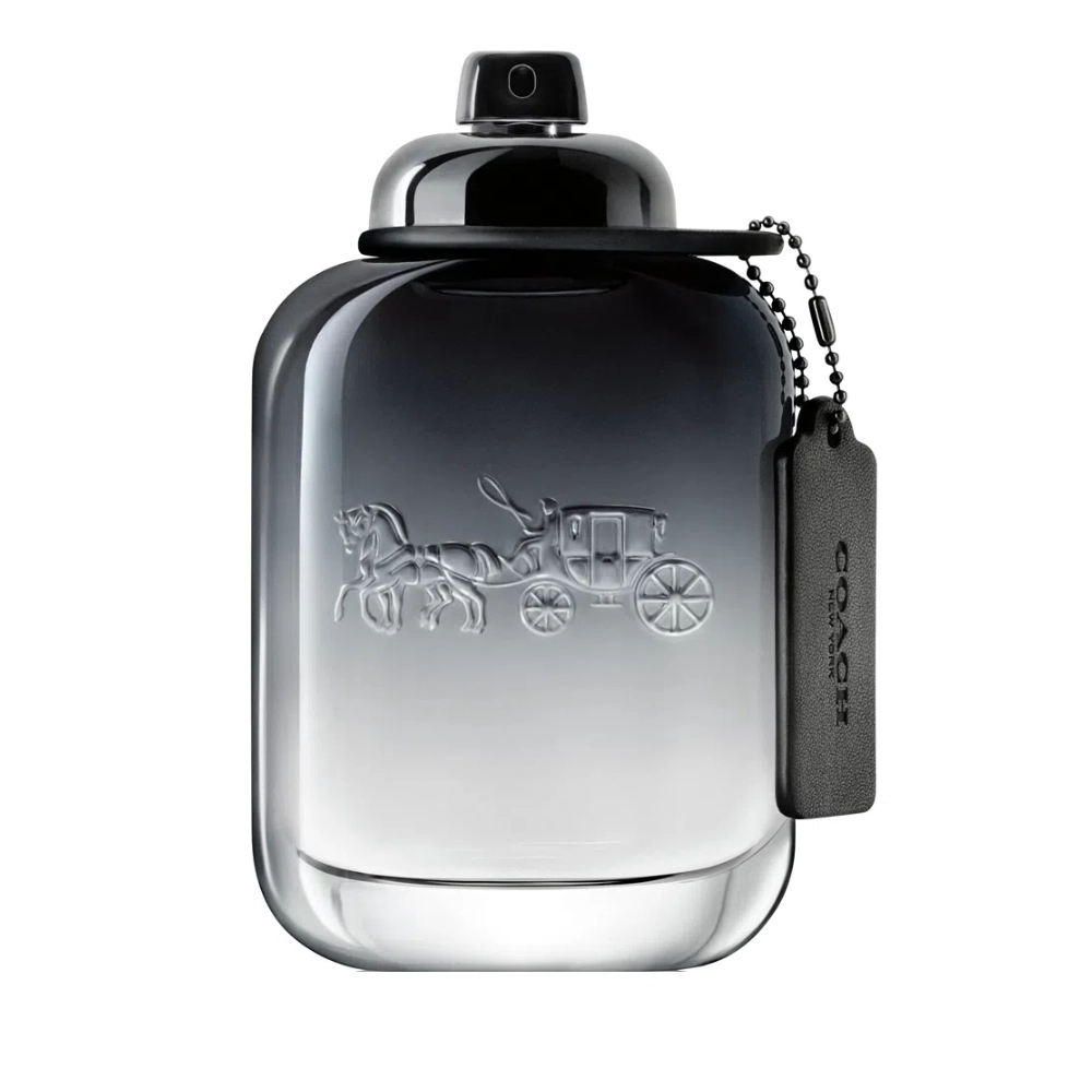 Perfume Coach - For Men - Eau de Toilette - 60 ml