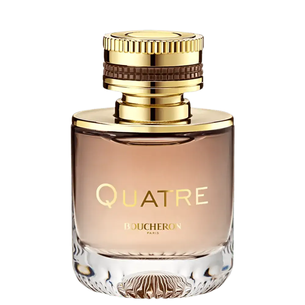 Quatre Pour Femme Boucheron EDP Feminino 50ml