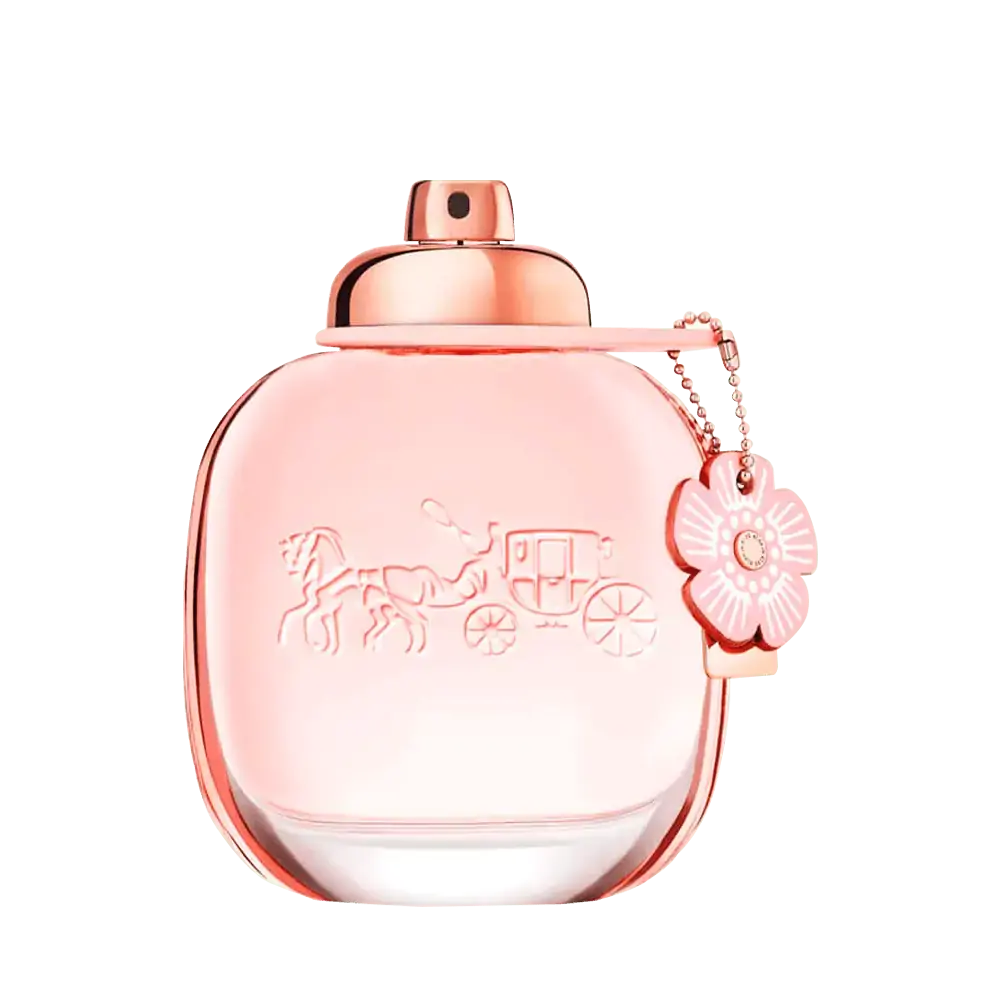 Perfume Coach Floral EDP Feminino - 90ml