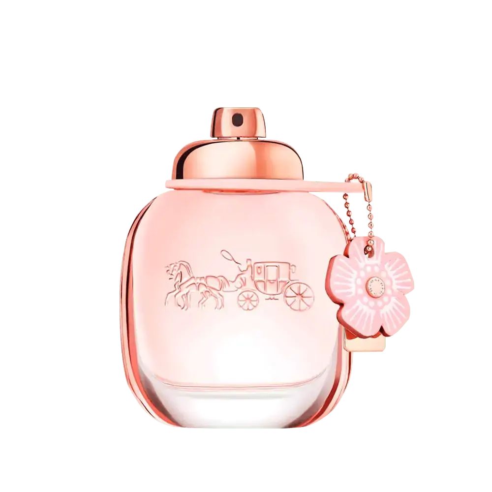 Perfume Coach Floral EDP Feminino - 50ml