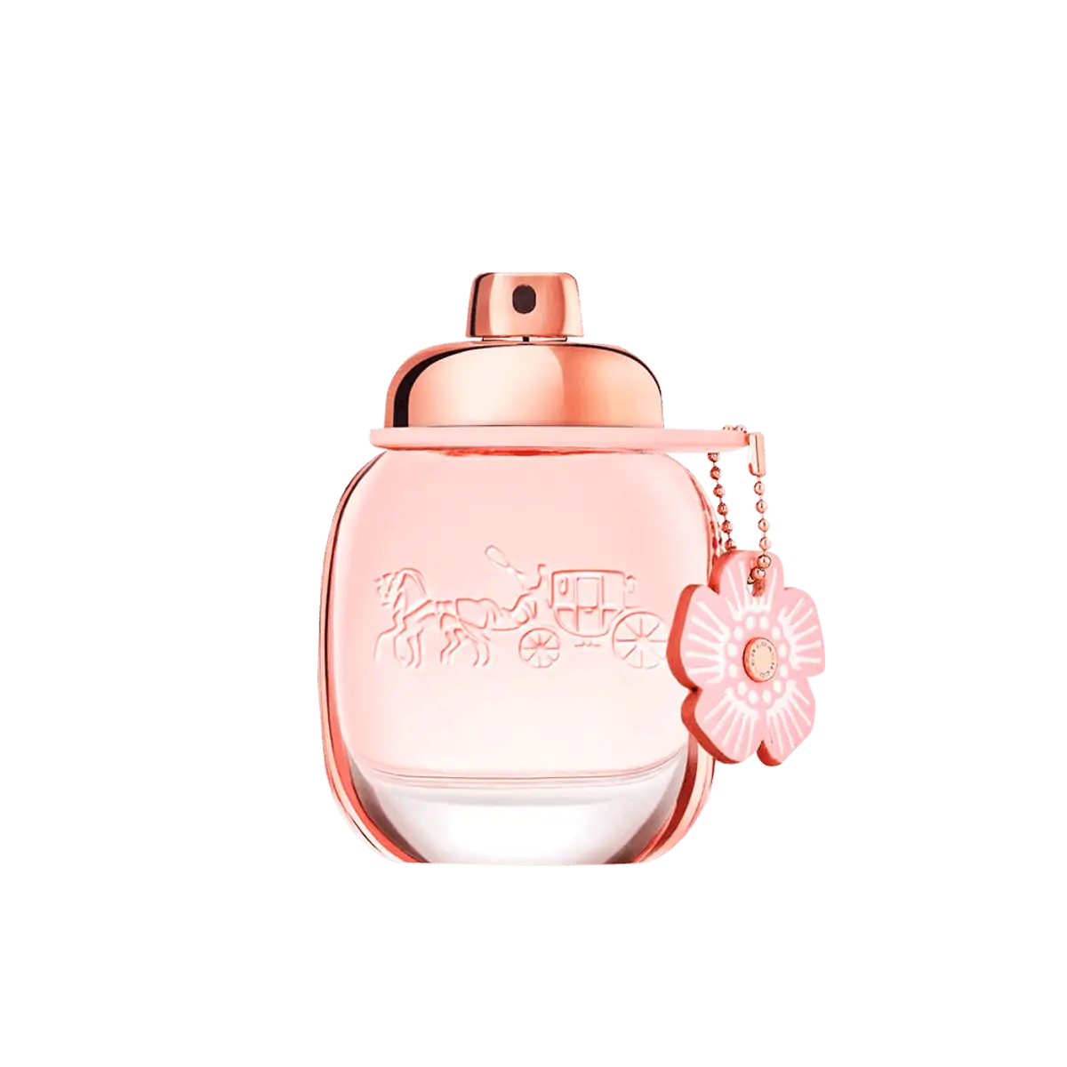 Perfume Coach Floral Eau de Parfum - Perfume Feminino - 30ml