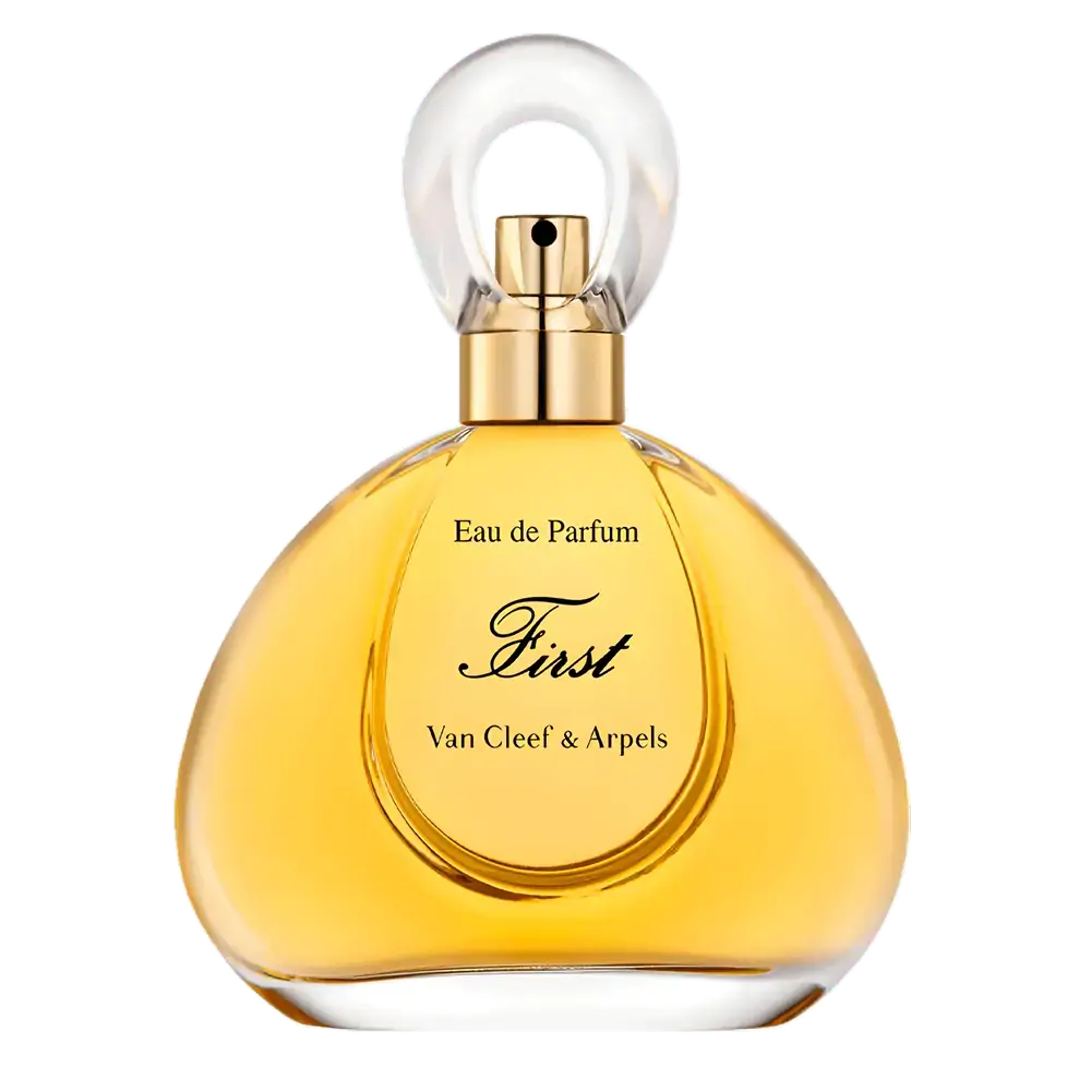 Van Cleef & Arpels First Eau de Toilette - Perfume Feminino 100ml