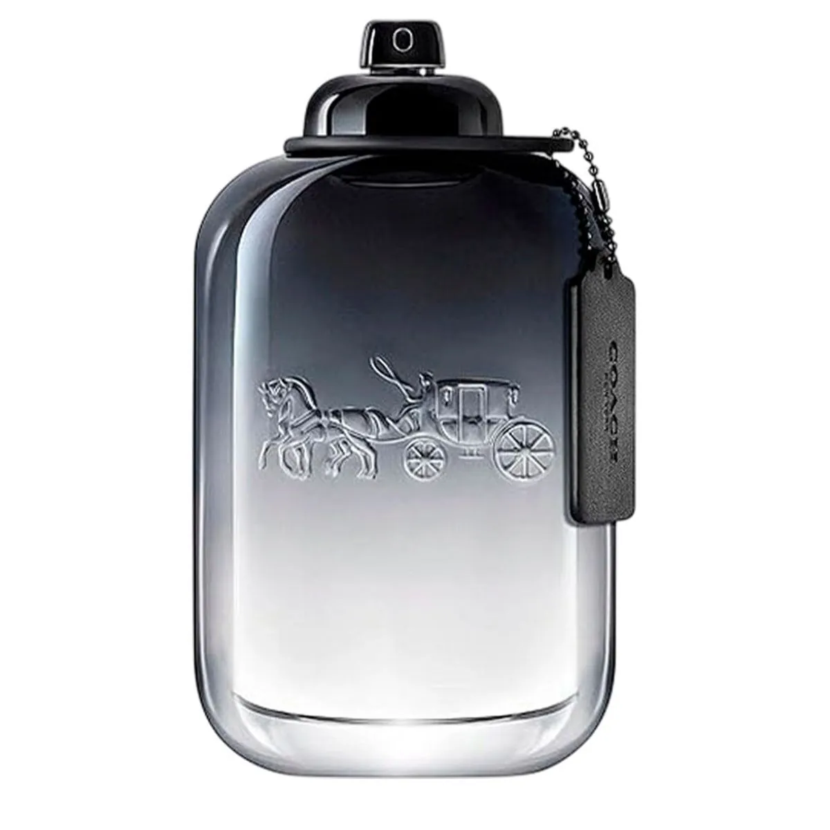 Coach New York For Men Eau de Toilette - Perfume Masculino - 200ml