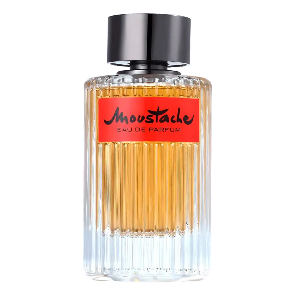 Rochas Moustache Eau de Parfum - Perfume Masculino - 125ml
