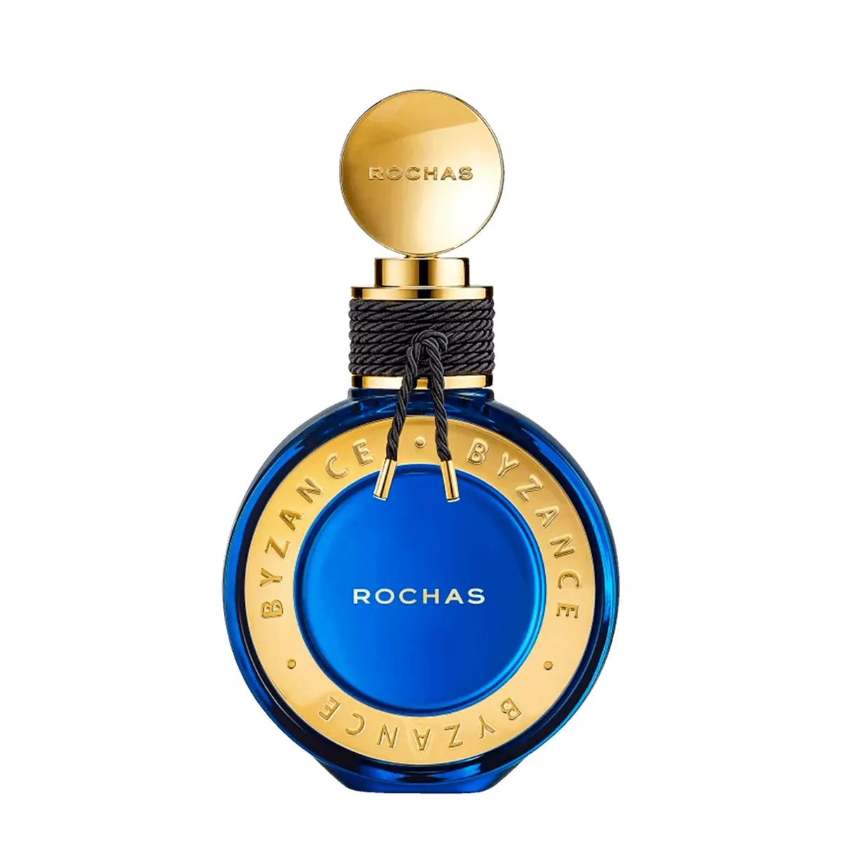 Rochas Byzance Eau De Parfum Perfume Feminino 60ml