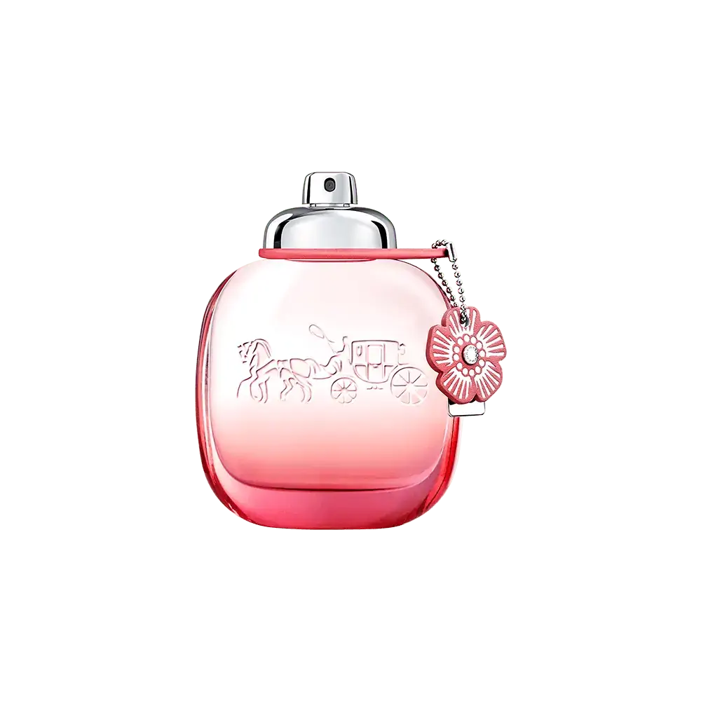 Perfume Coach Floral Blush Eau de Parfum - Perfume Feminino - 30ml