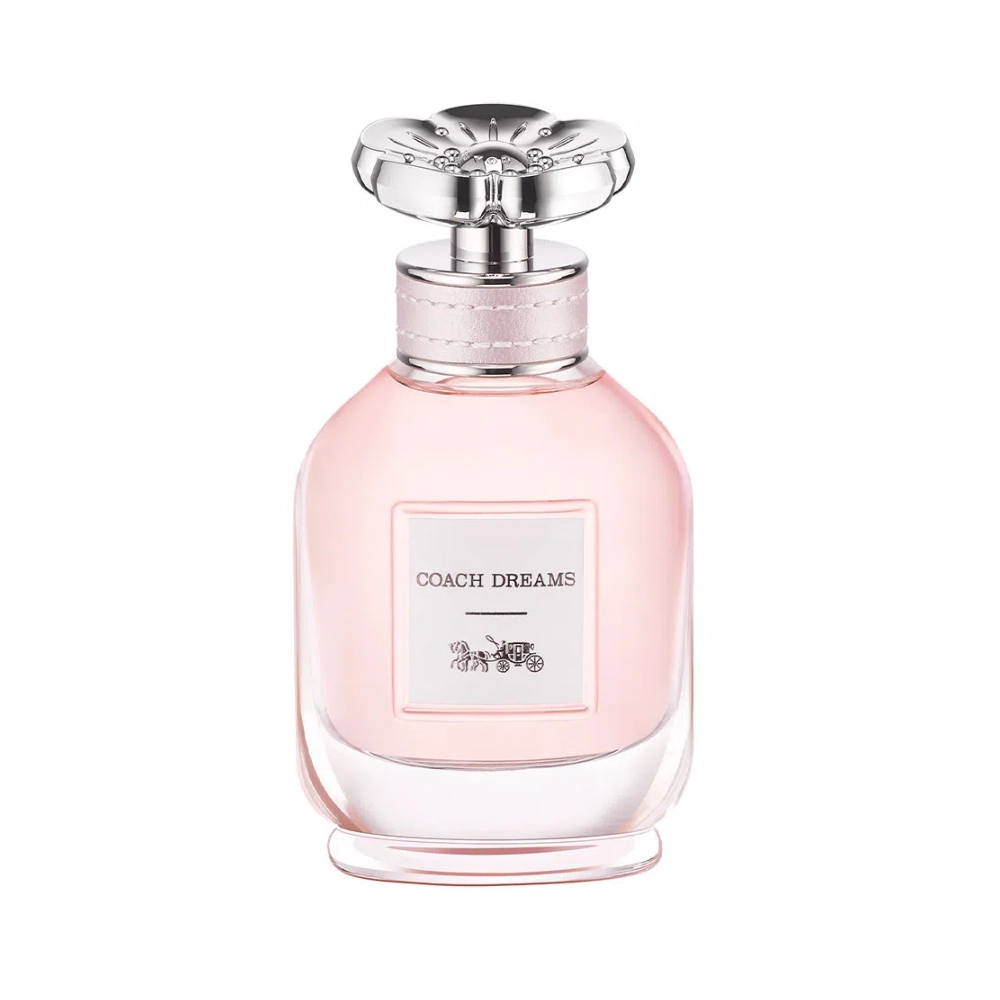 Perfume Coach - Dreams - Eau de Parfum - Feminino - 90 ml