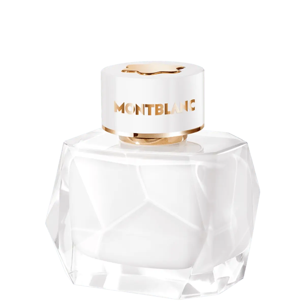 Montblanc Signature Feminino EDP com 50 ml