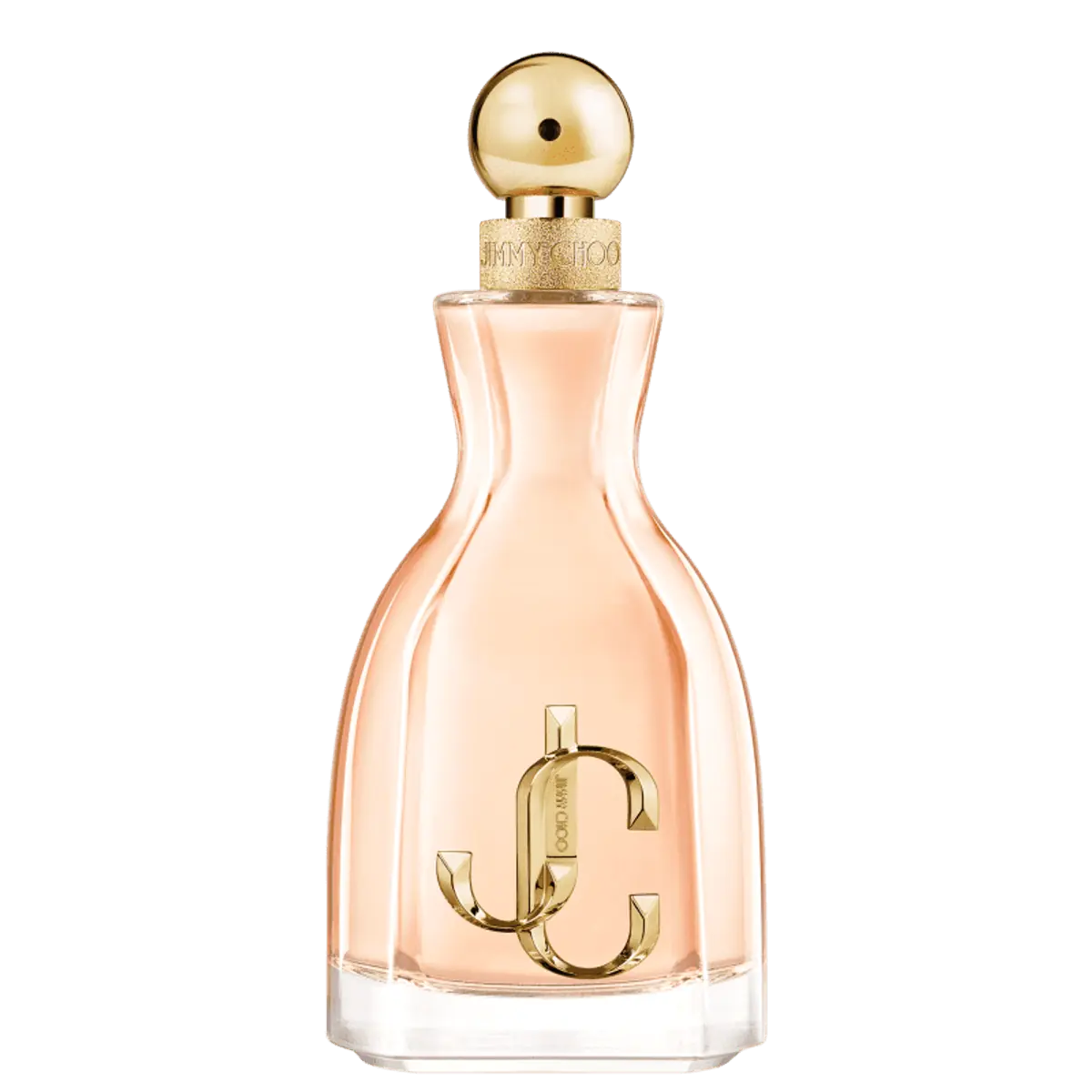 Perfume Jimmy Choo I Want Choo Eau de Parfum - Perfume Feminino 100ml