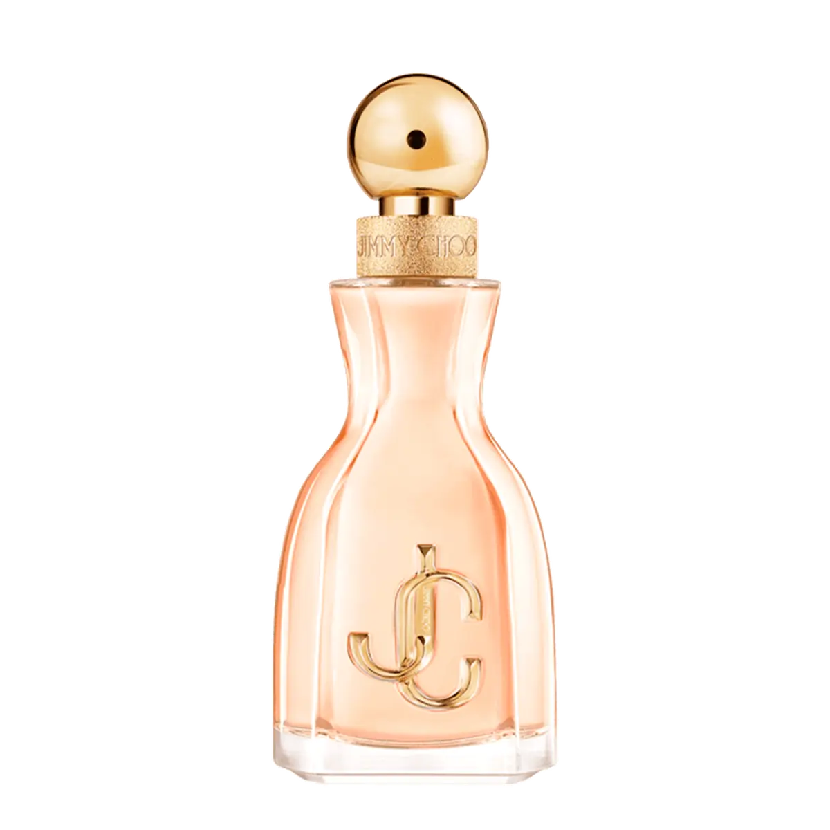Jimmy Choo I Want Choo Eau de Parfum - Perfume Feminino 40ml 40ml