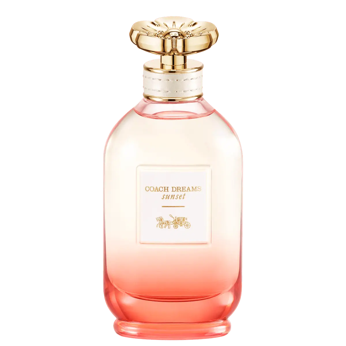 Coach Dreams Sunset Eau de Parfum - Perfume Feminino - 90 ML