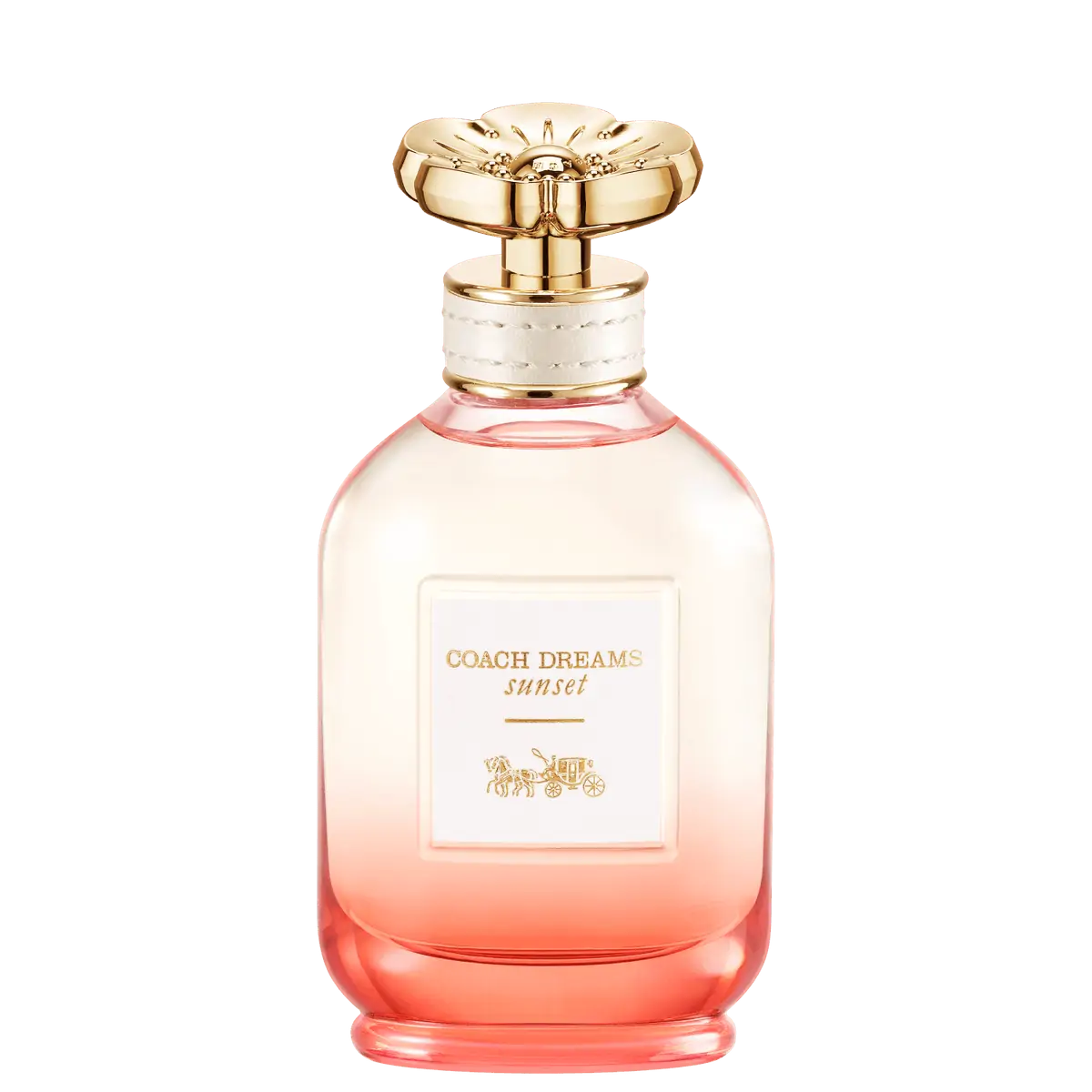 Coach Dreams Sunset Eau de Parfum - Perfume Feminino - 60 ML