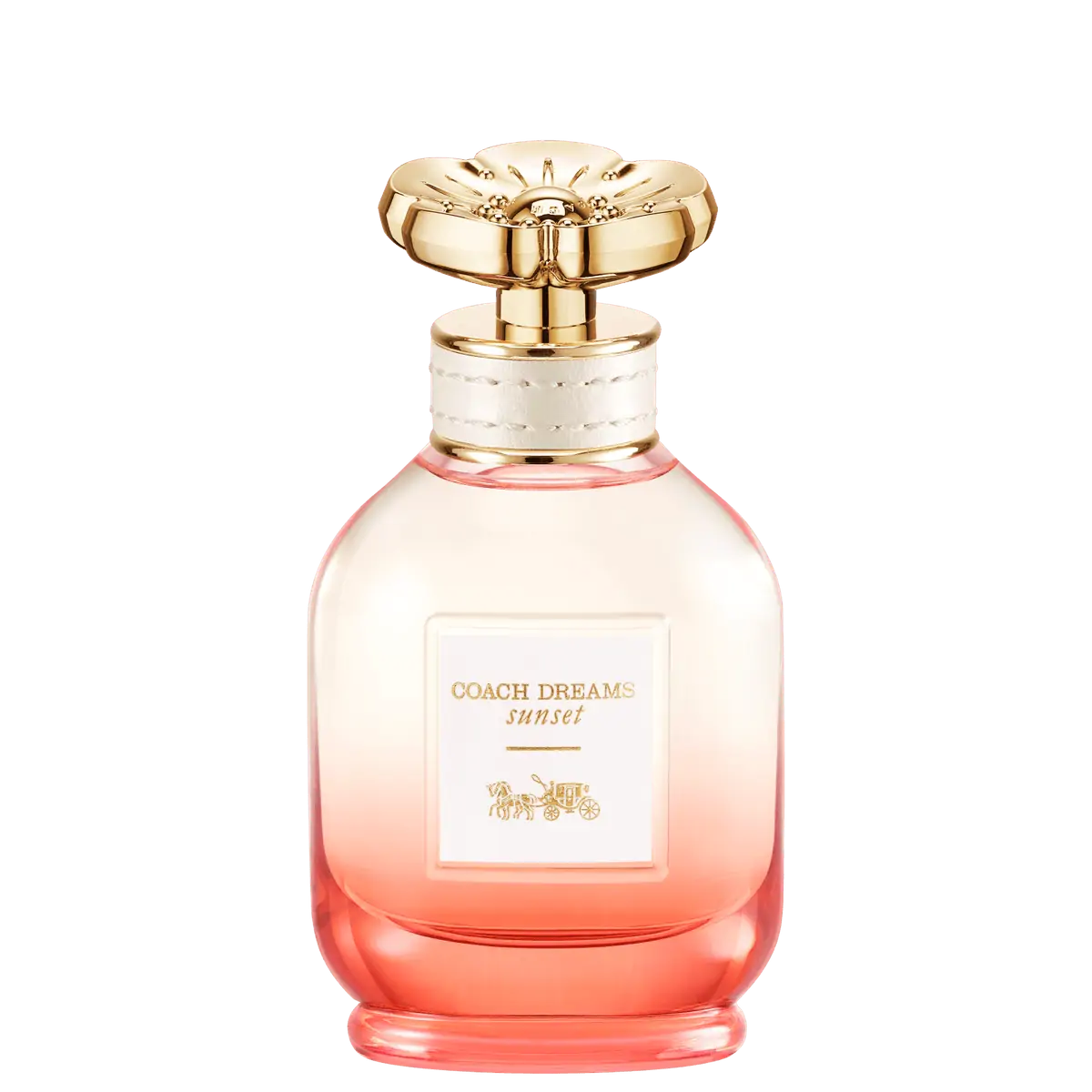 Coach Dreams Sunset Eau de Parfum - Perfume Feminino - 40 ML