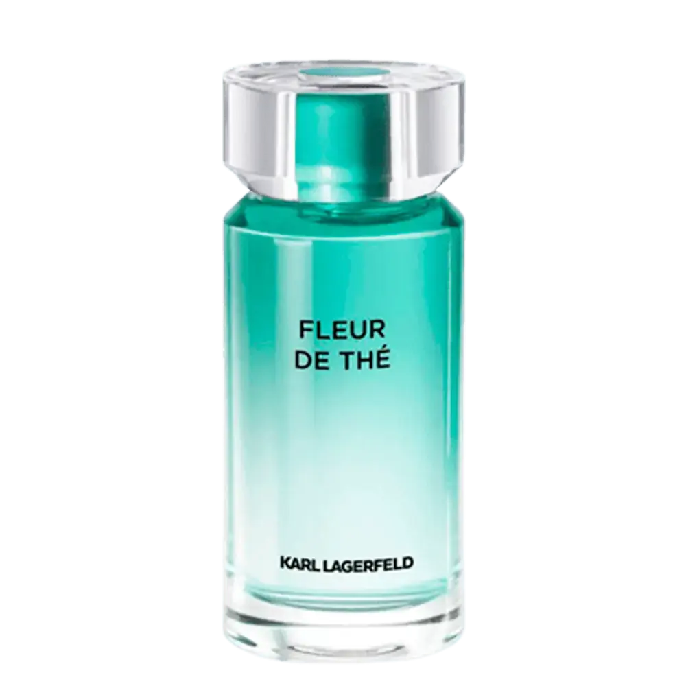 Karl Lagerfeld Fleur de The Eau de Parfum - Perfume Feminino 100ml