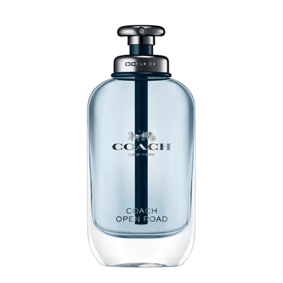 Coach Open Road Eau de Toillette - Perfume Masculino - 60ml