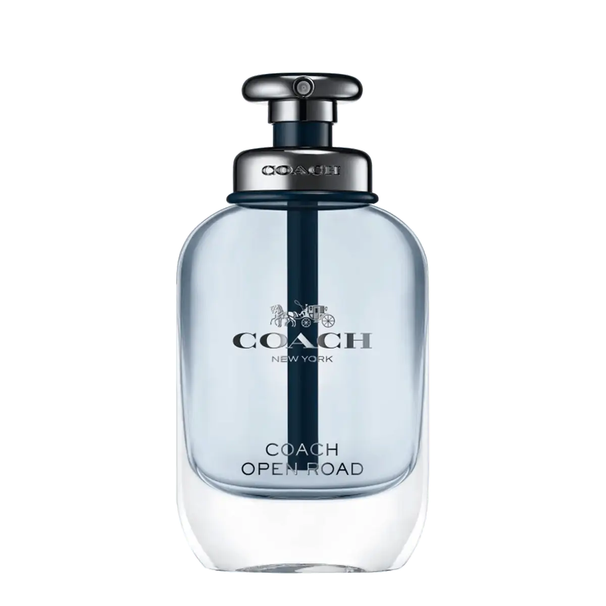 Perfume Coach Open Road Masculino - Eau de Toilette 40ml