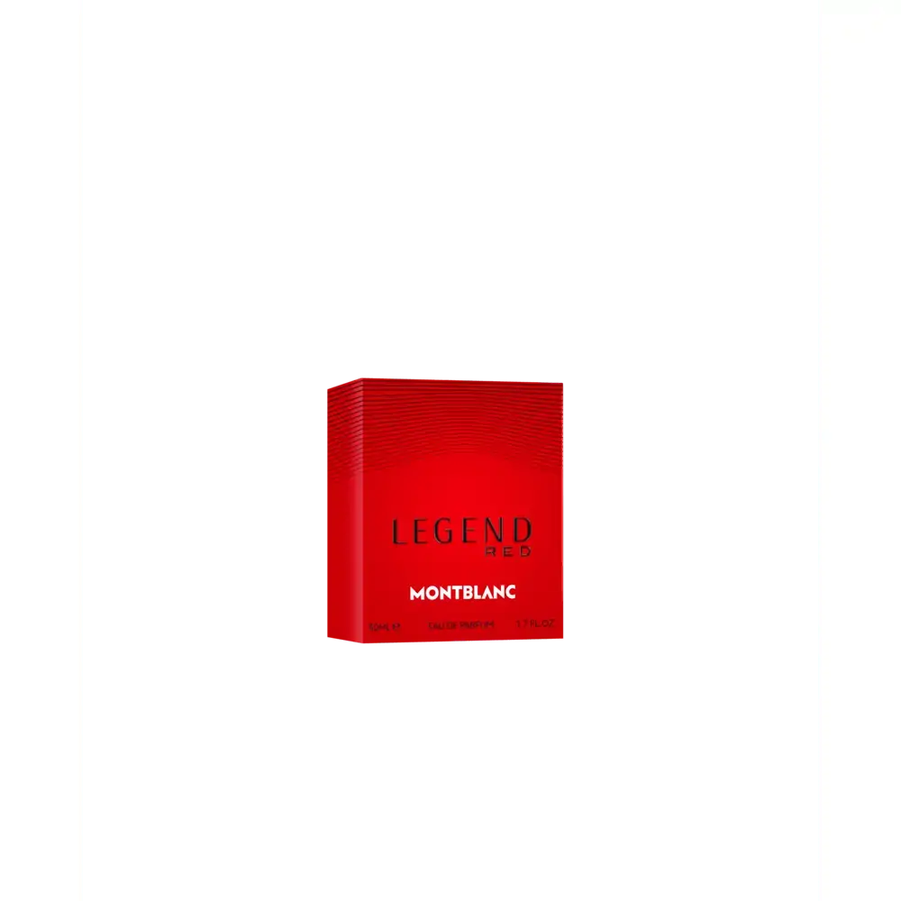 Montblanc Legend Red Masculino EDP com 50 ml
