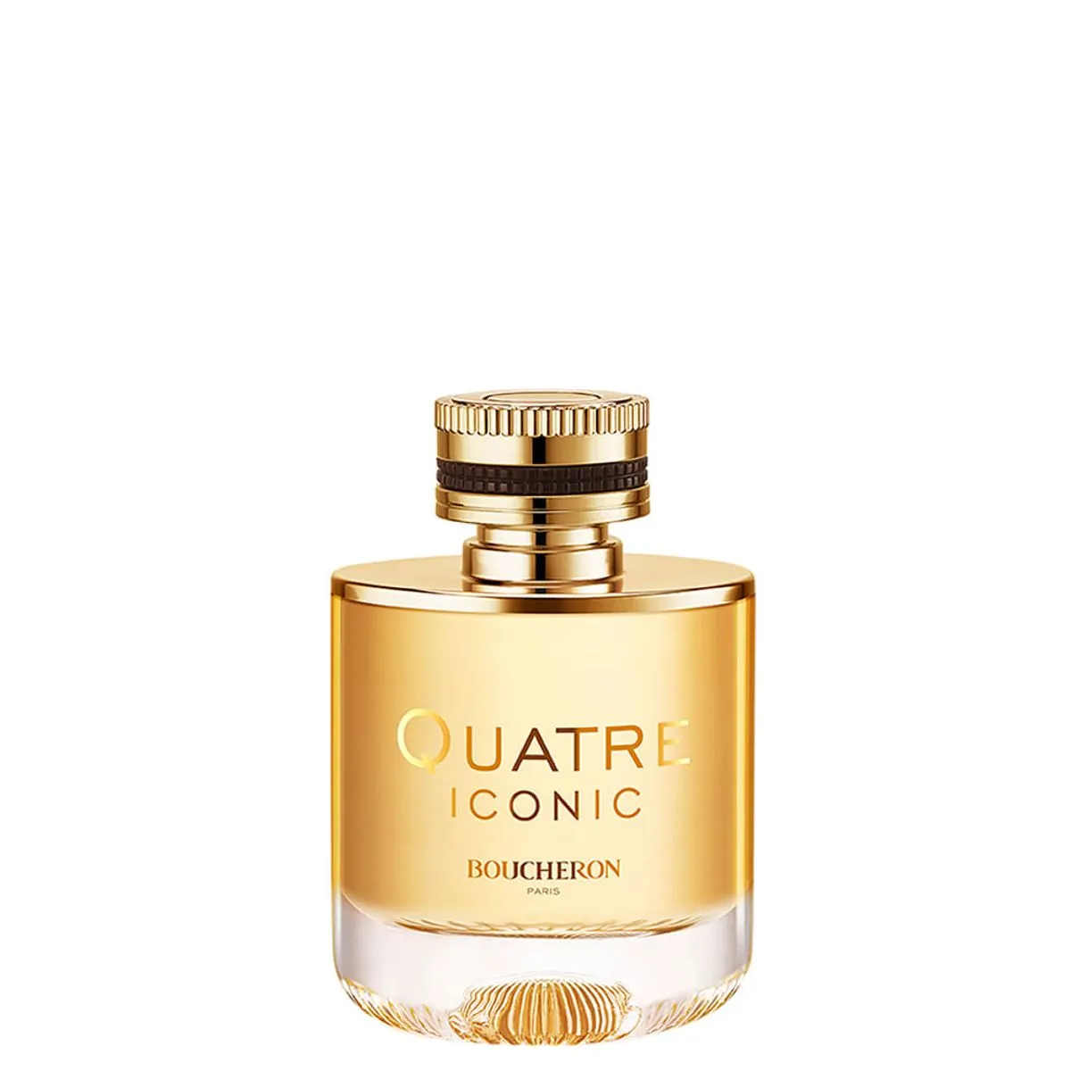 Boucheron Quatre Iconic Eau De Parfum Perfume Feminino 100ml