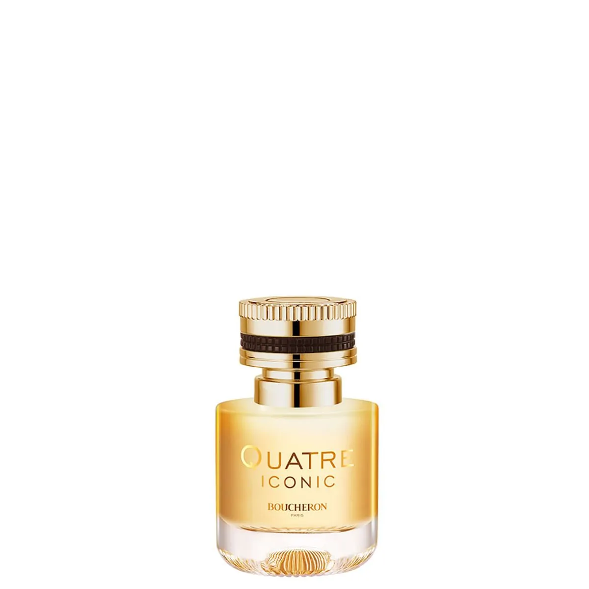 Boucheron Quatre Iconic Eau De Parfum Perfume Feminino 30ml