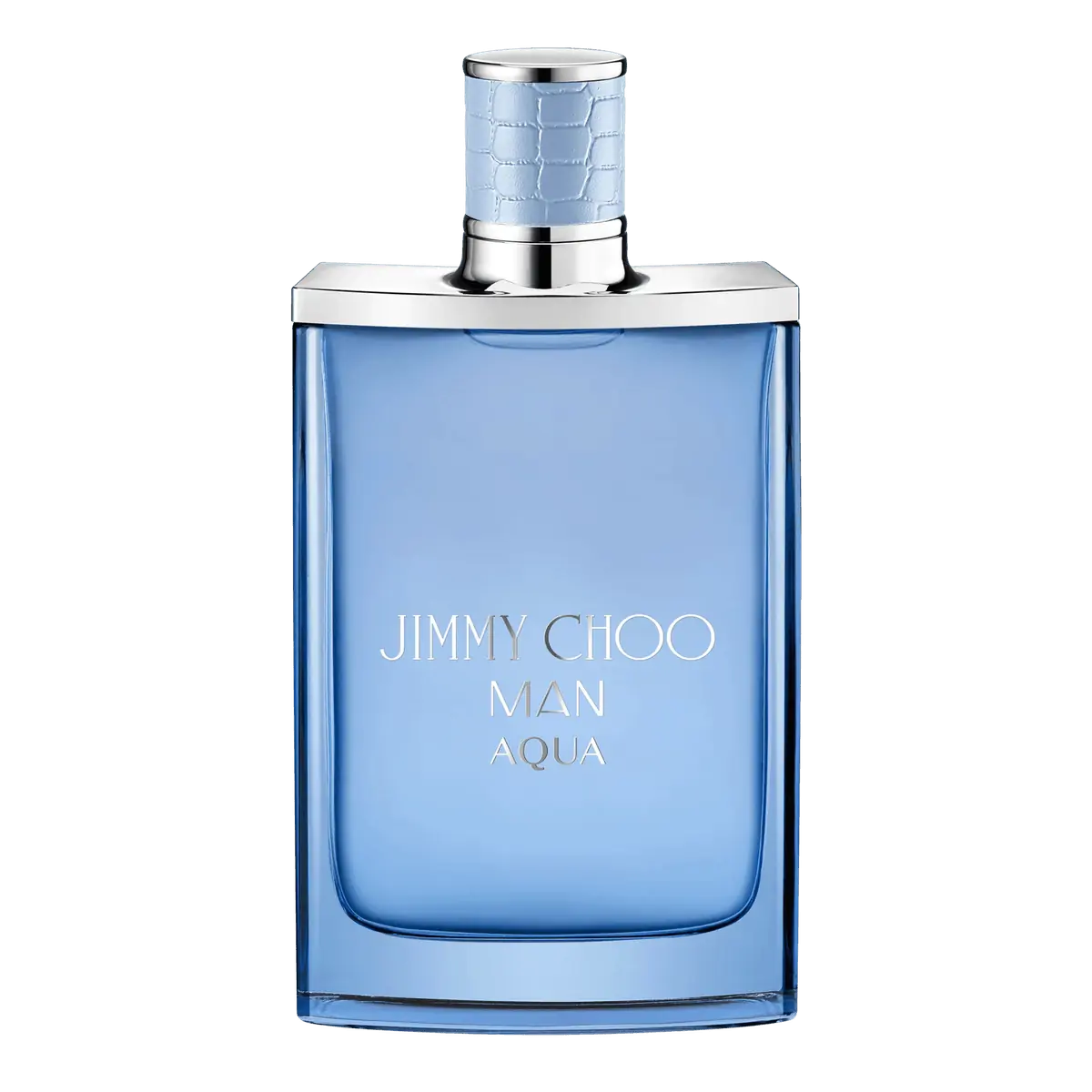 Jimmy Choo Man Aqua Eau de Toilette - Perfume Masculino - 100ml