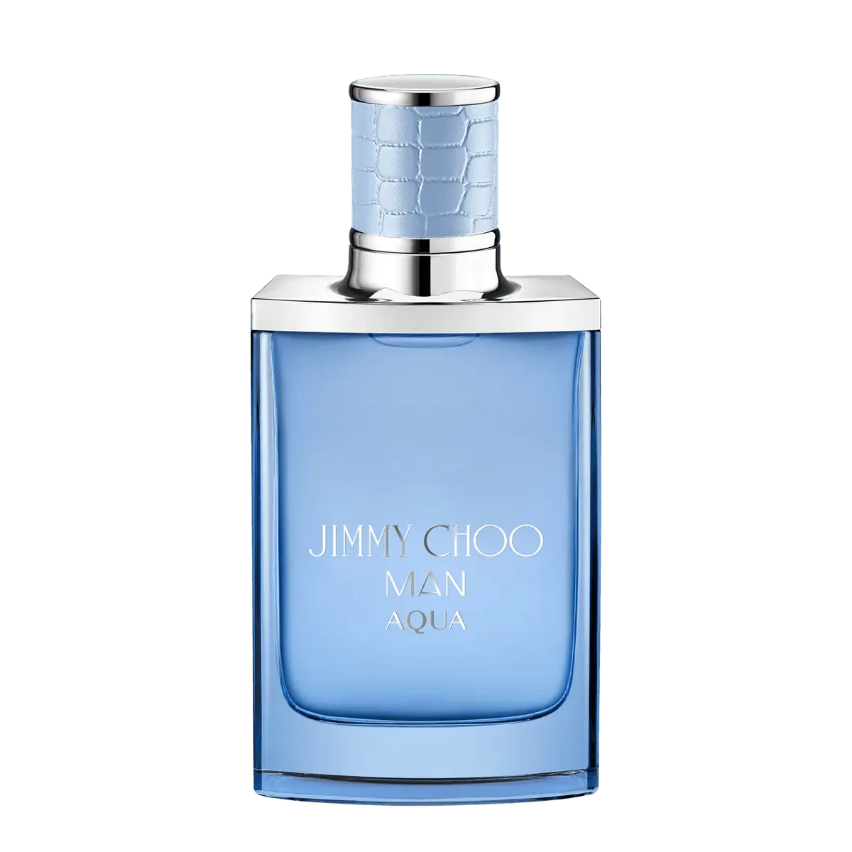 Jimmy Choo Man Aqua Eau de Toillette - Perfume Masculino 50ml