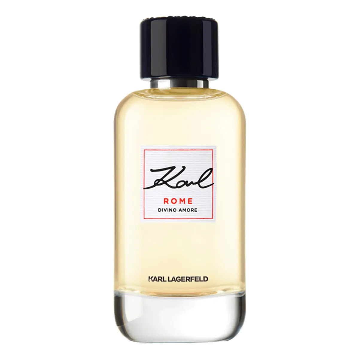 Karl Lagerfeld Rome Divino Amore Eau de Parfum - Perfume Feminino 100ml