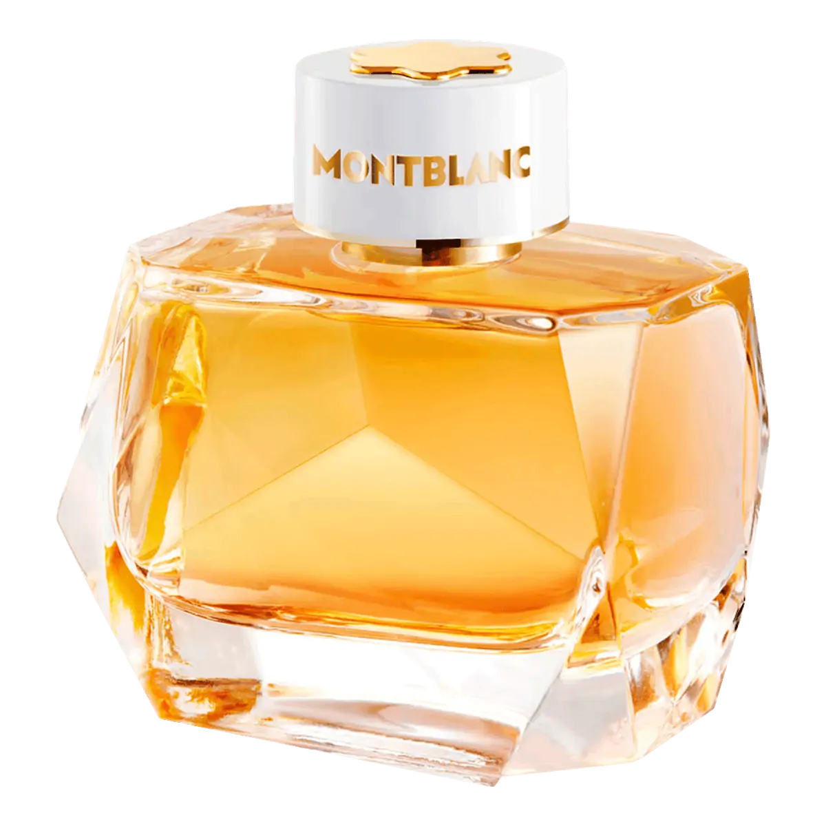 Mont Blanc Signature Absolue Eau de Parfum - Perfume Feminino - 90ml
