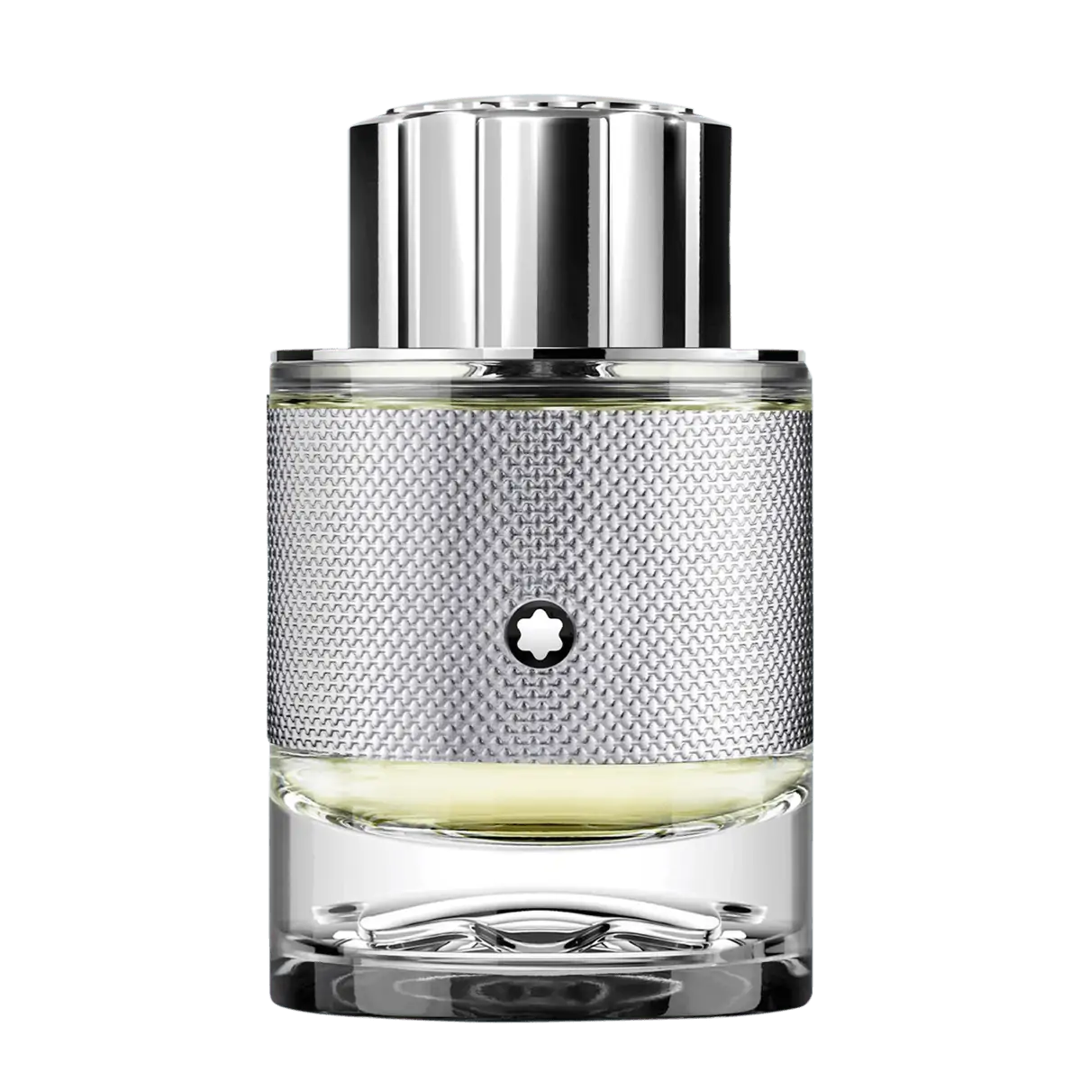 Montblanc Explorer Platinum Eau de Parfum - Perfume Masculino 60ml