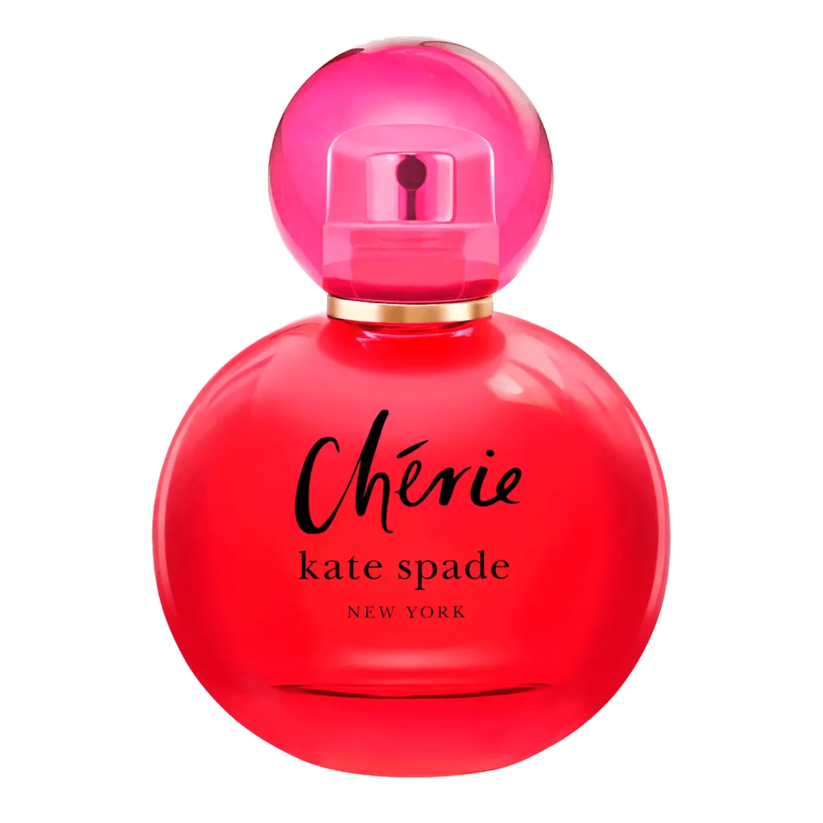 Kate Spade Chérie Eau de Parfum - Perfume Feminino - 100ml