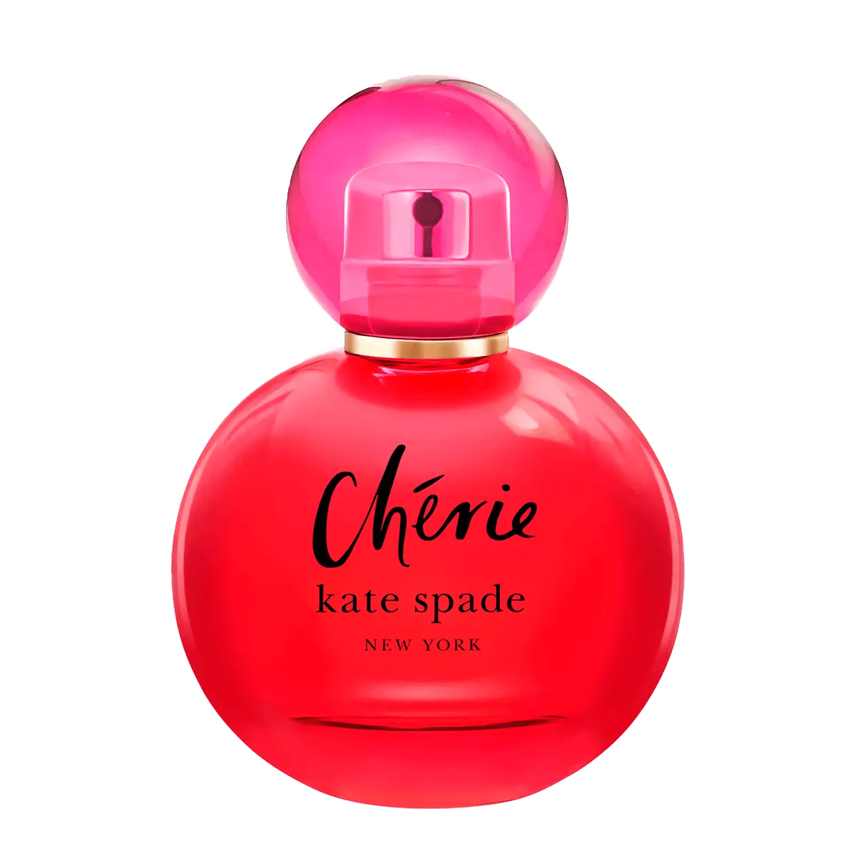 Kate Spade Chérie Eau de Parfum - Perfume Feminino - 60ml