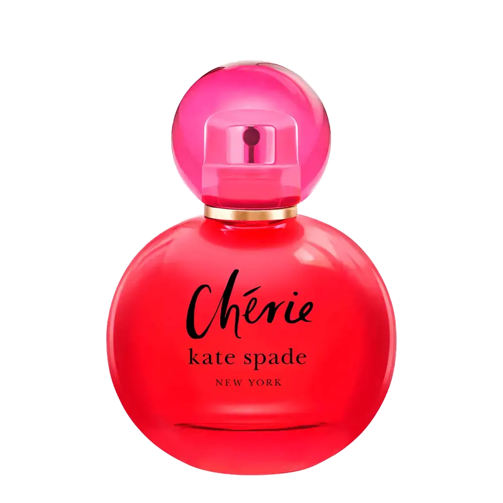 Kate Spade Chérie Eau de Parfum - Perfume Feminino - 40ml