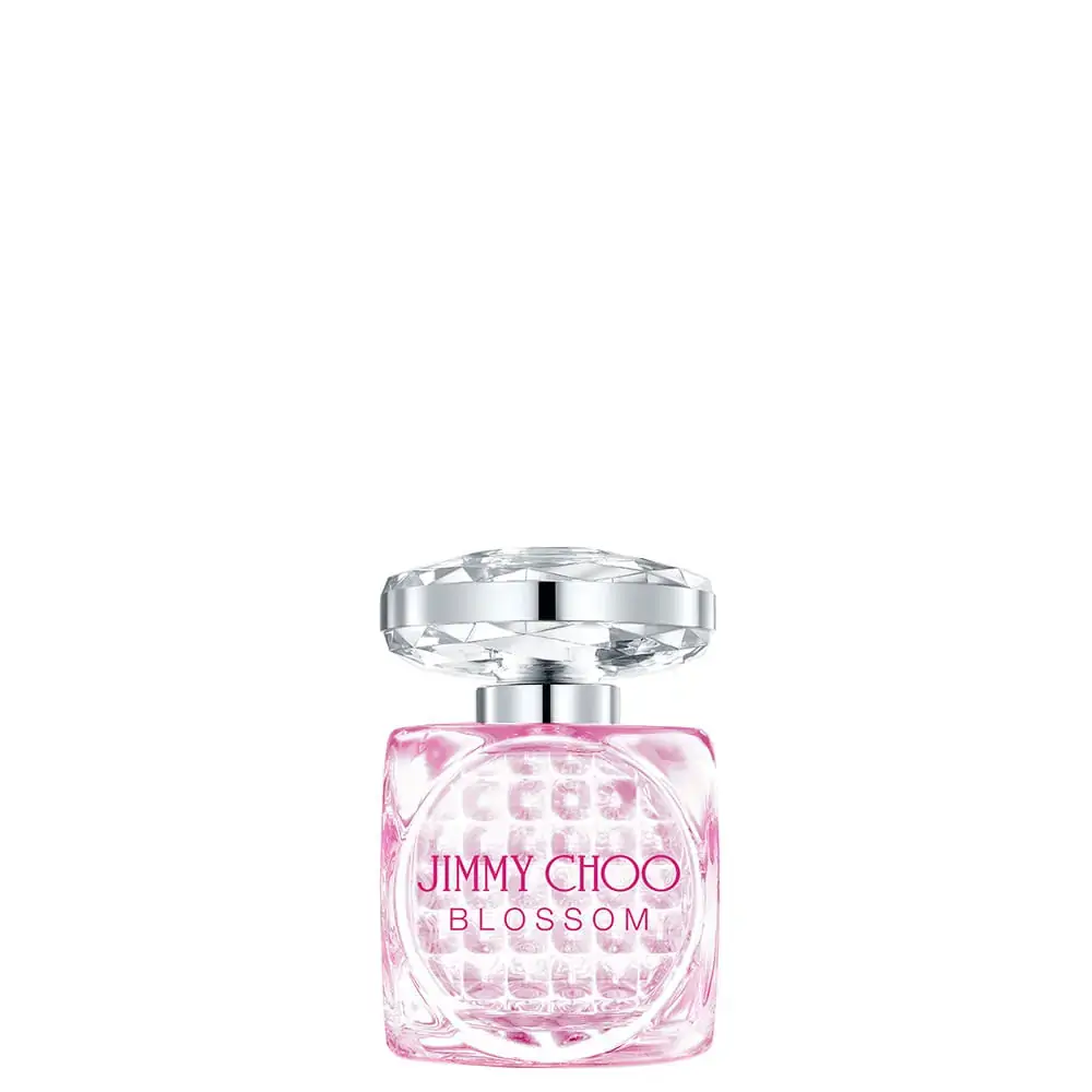 Perfume Jimmy Choo Blossom Feminino Eau de Parfum Edição Especial 40 ml
