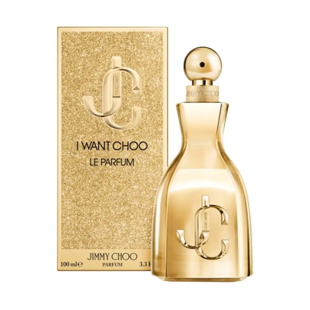 Perfume Jimmy Choo I Want Choo Le Parfum Feminino 100 ml