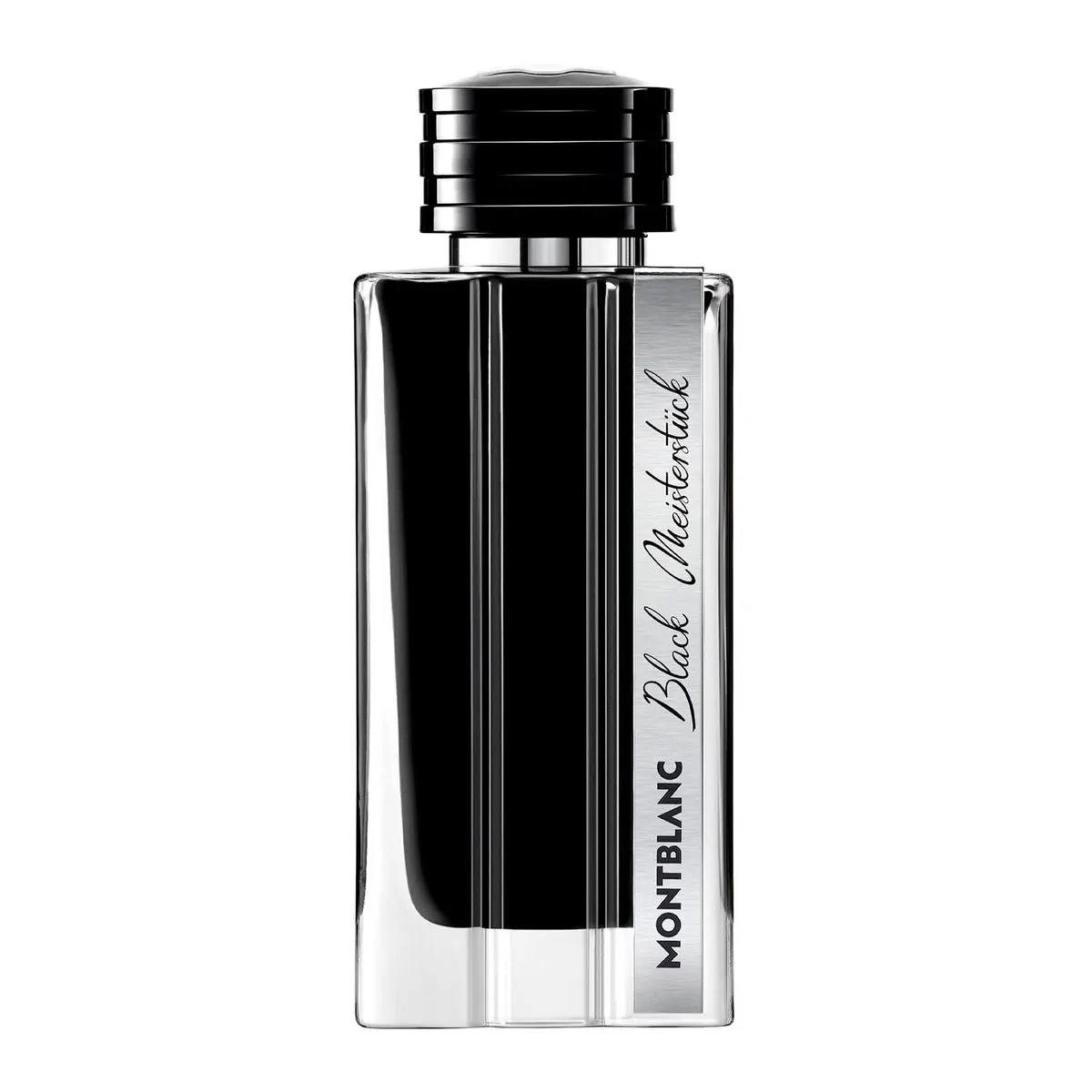 Perfume Montblanc Collection Black Meisterstück 125 ml