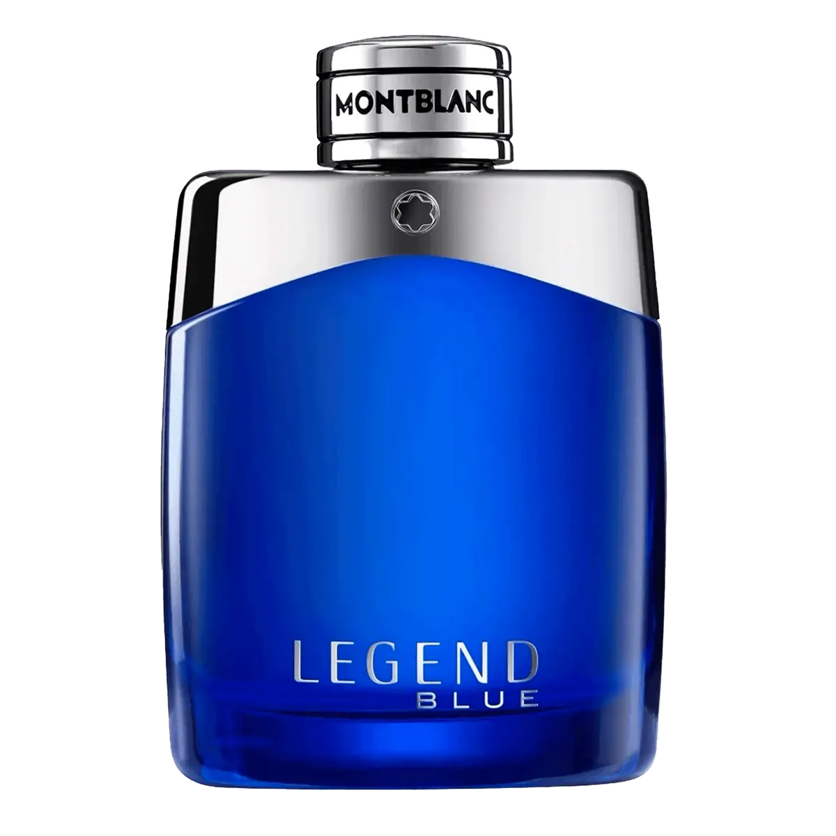 Montblanc Legend Blue Eau de Parfum - Perfume Masculino - 100ml