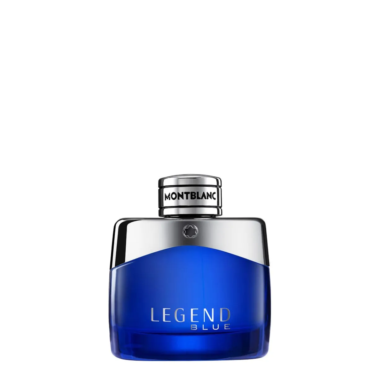 Perfume Montblanc Legend Blue Masculino Eau De Parfum 50 ml - Montblanc Legend Blue Edp Perfume Masc