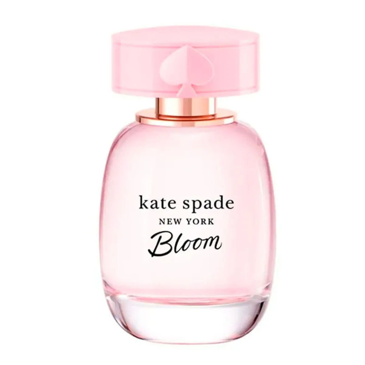 Kate Spade New York Bloom Eau De Toilette - Perfume Feminino - 60ml