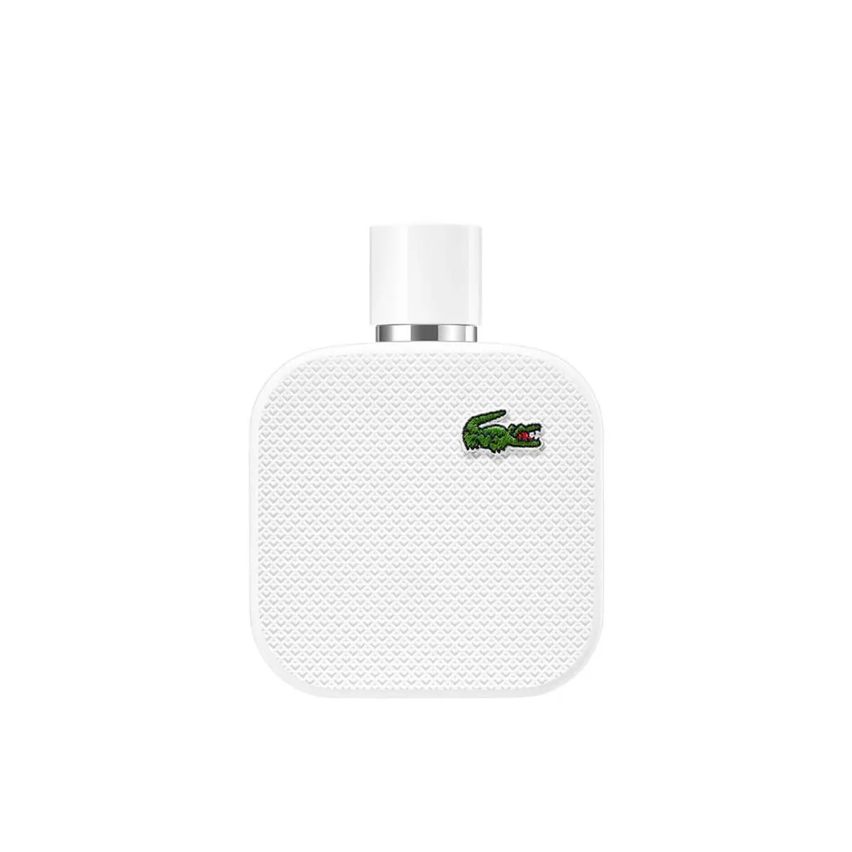 Lacoste L12.12 Blanc Men Eau De Toilette - Perfume Masculino 100ml