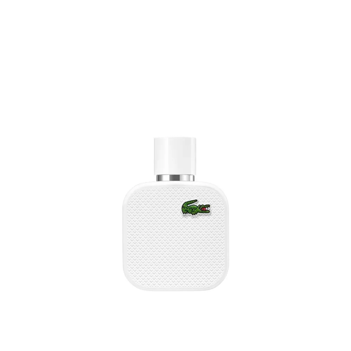 Lacoste L12.12 Blanc Men Eau De Toilette - Perfume Masculino 50ml