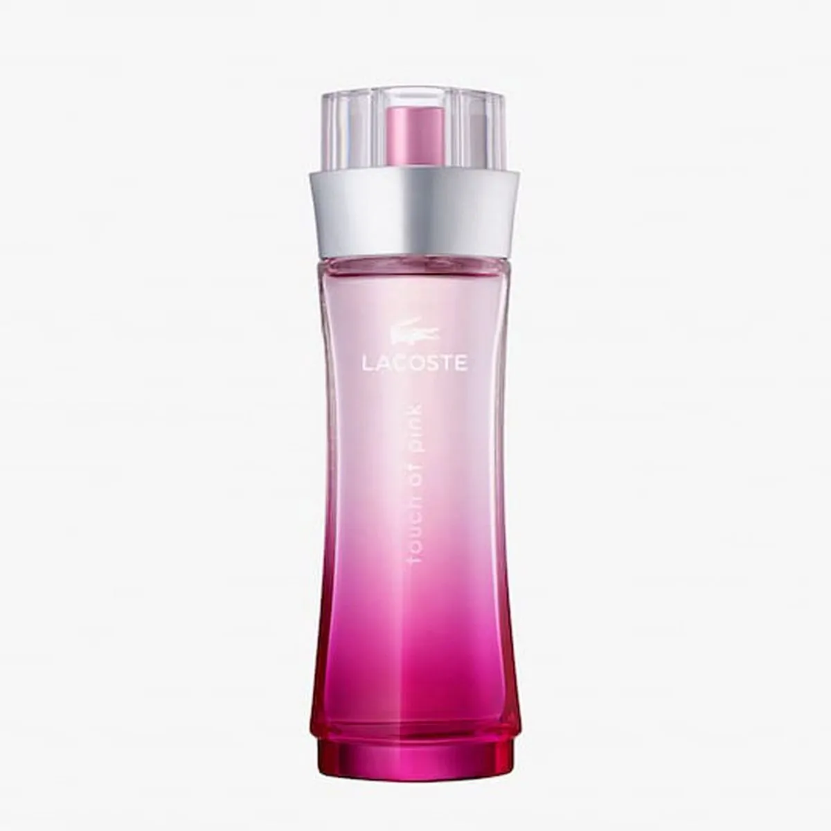 Perfume Lacoste Touch Of Pink Feminino Eau de Toilette 50 ml