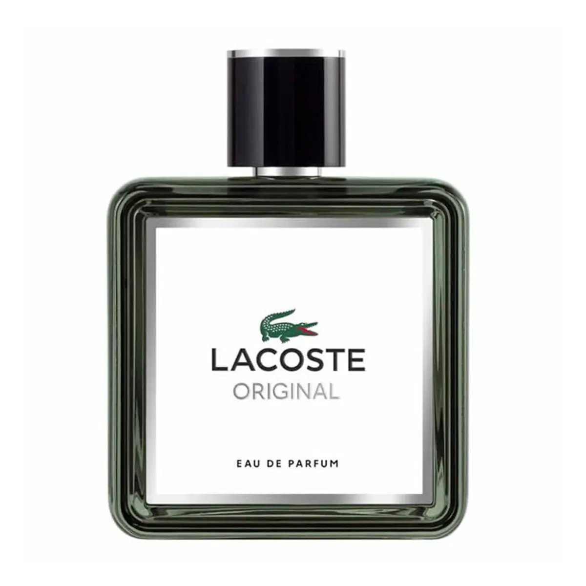 Perfume Lacoste Original Masculino Eau de Parfum 100 ml