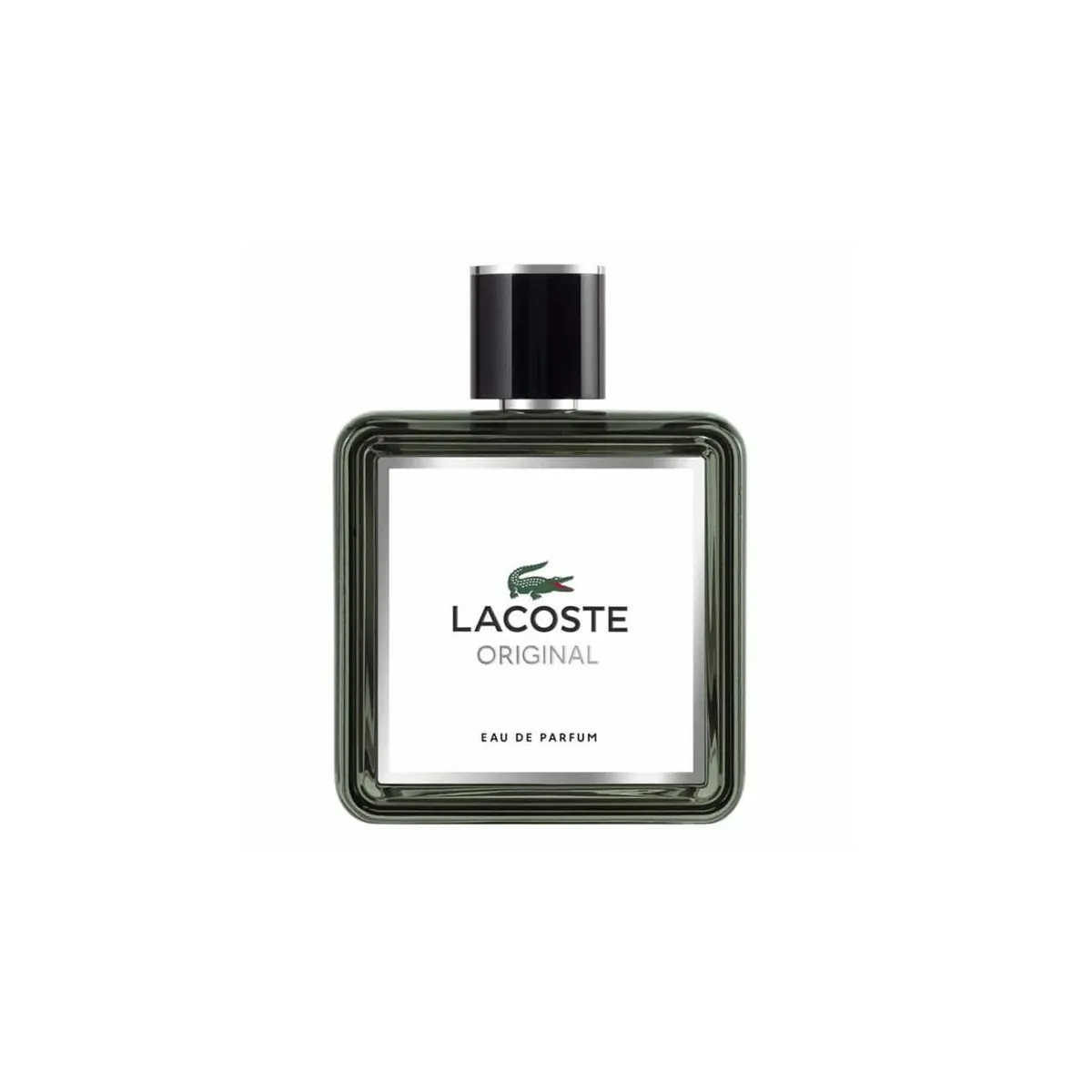 Perfume Lacoste Original Masculino Eau de Parfum 60 ml