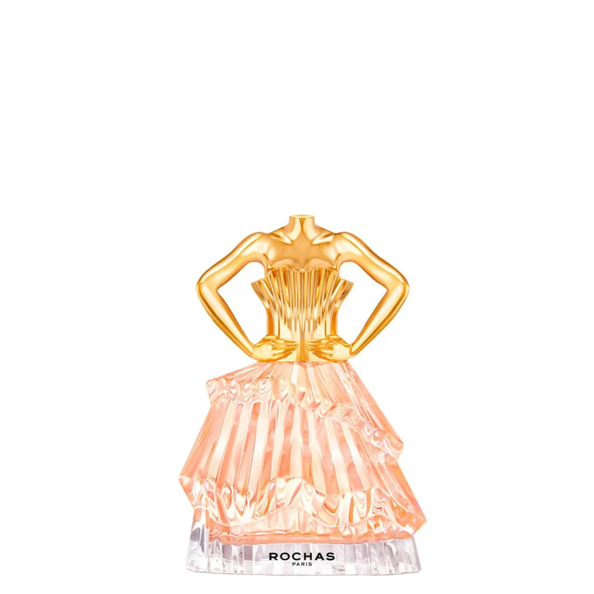 Col Rochas Audace Edp 90ml