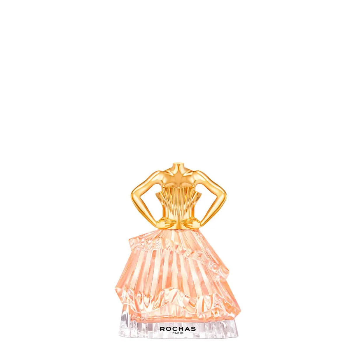Rochas Audace Ed