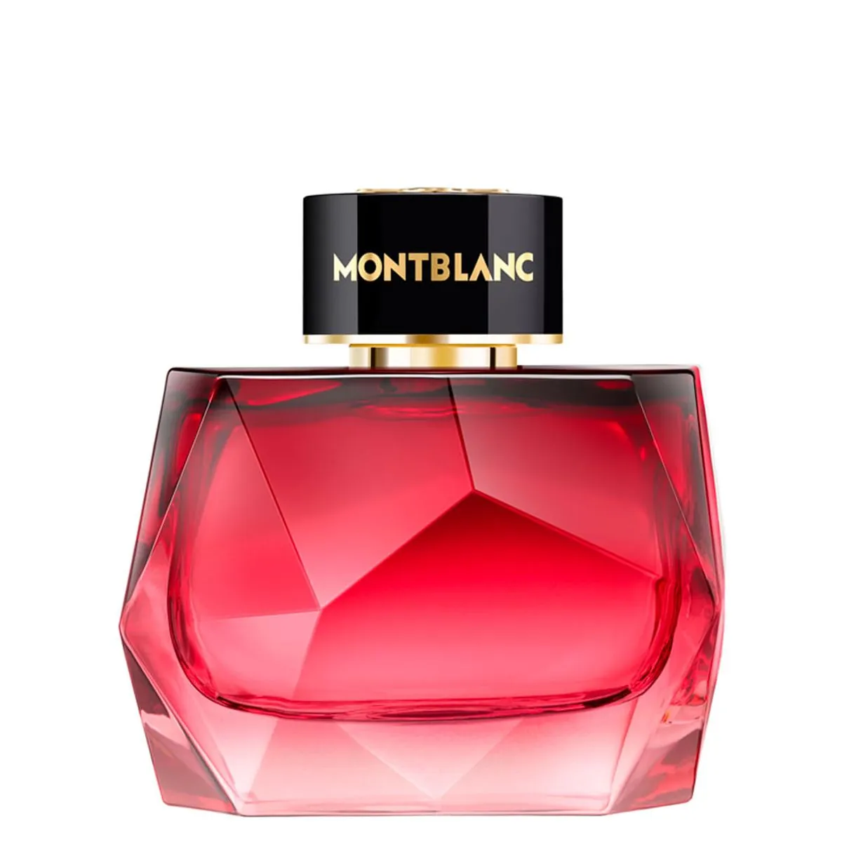 Montblanc Signature Elixir Eau de Parfum - Perfume Feminino - 90ml 90ml