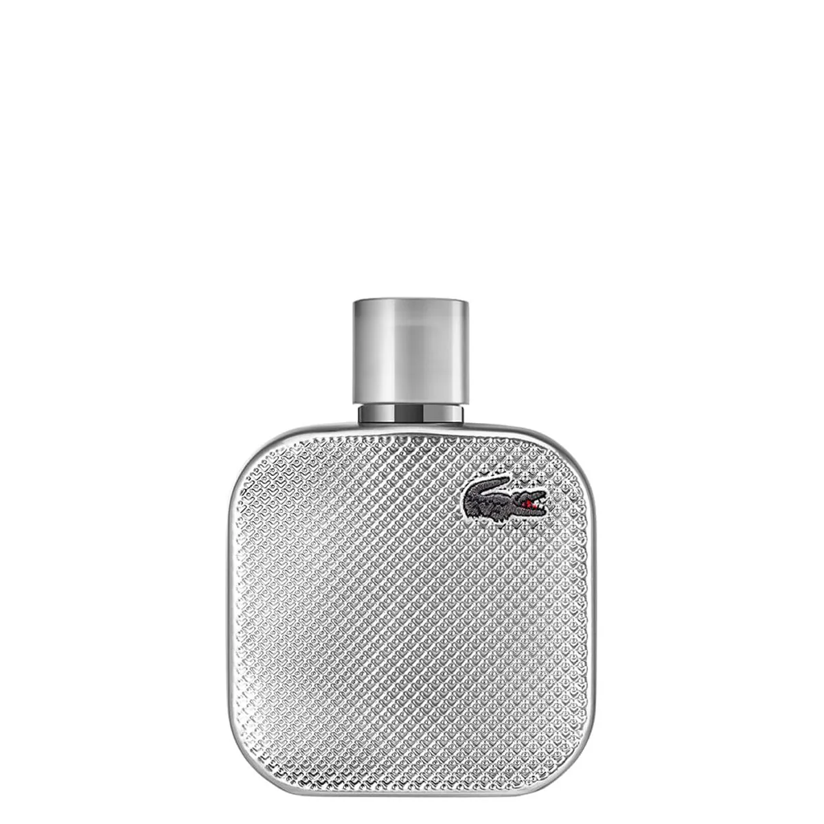 Lacoste Silver Grey Edp Perfume Masculino 100ml